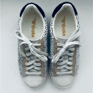 Gola Nova Oasis Sneakers